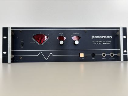 various-PETERSON